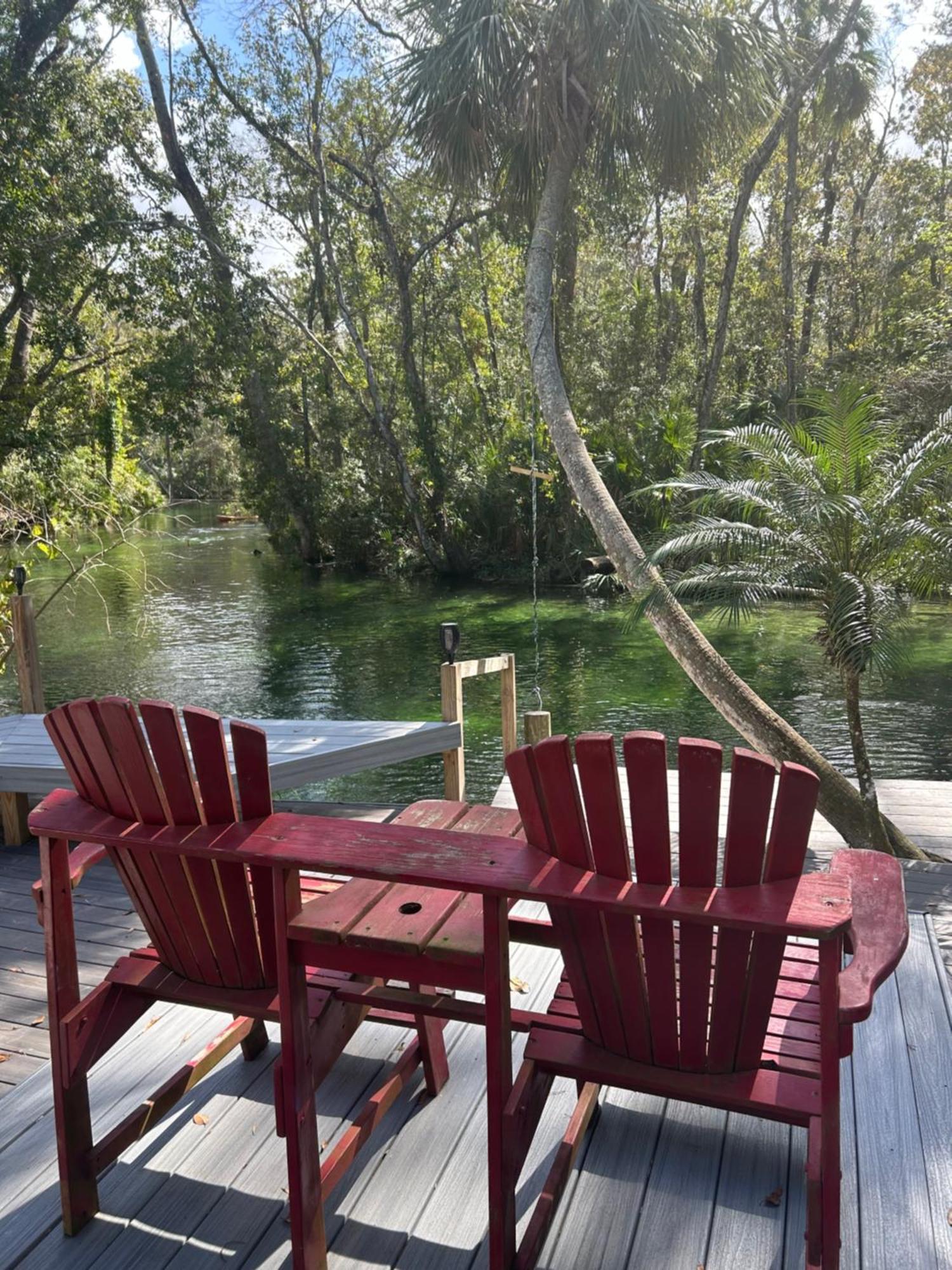 Willa Main River Retreat Hot Tub, Canoe With Trolling Motor Spring Hill Zewnętrze zdjęcie