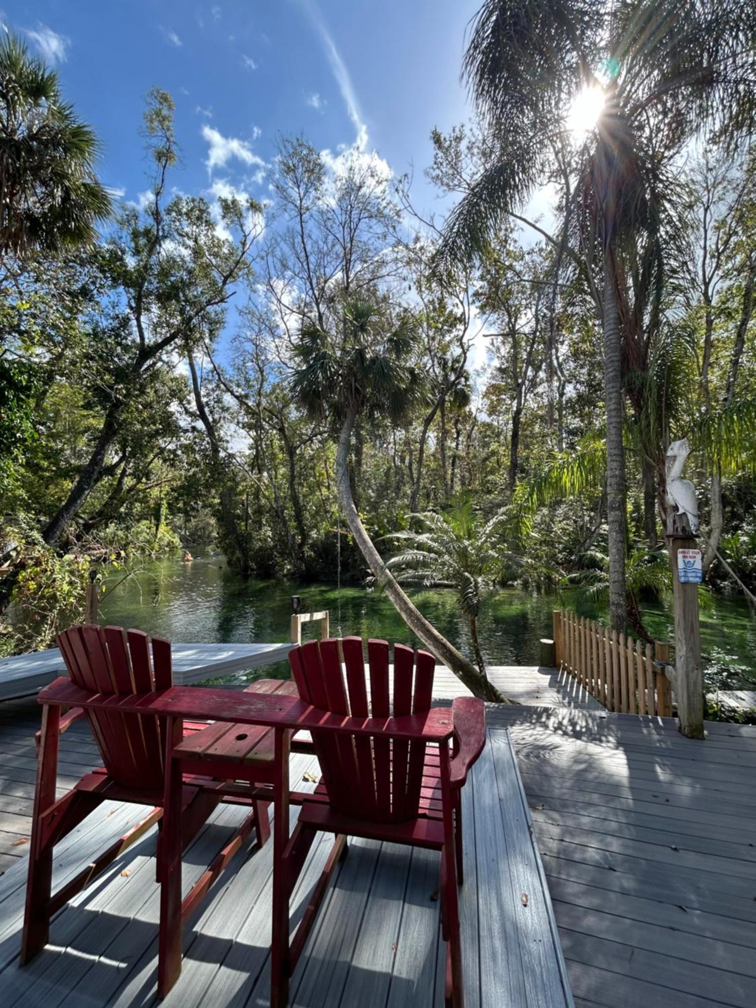 Willa Main River Retreat Hot Tub, Canoe With Trolling Motor Spring Hill Zewnętrze zdjęcie